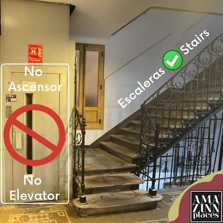 Ap Embajadores VIII Madrid Dış mekan fotoğraf